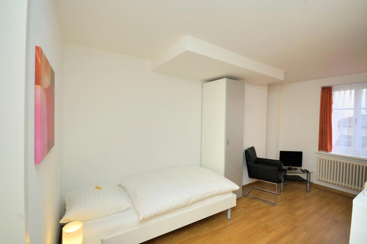 Studio In A Perfect Location - Stork 35 Zurych Zewnętrze zdjęcie