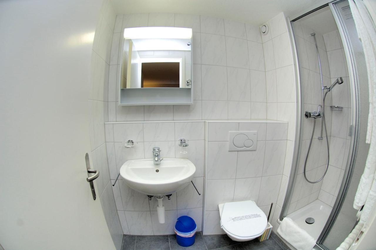 Studio In A Perfect Location - Stork 35 Zurych Zewnętrze zdjęcie