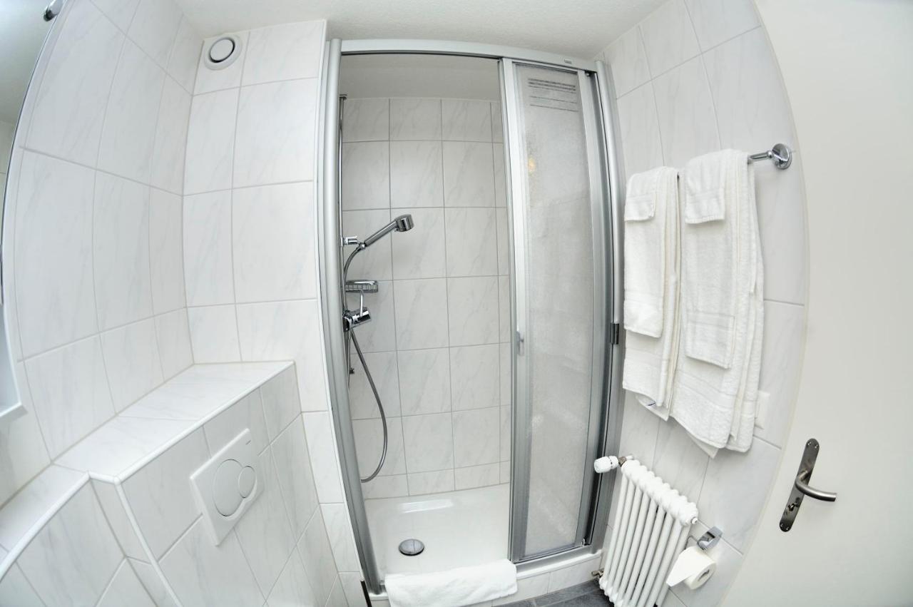 Studio In A Perfect Location - Stork 35 Zurych Zewnętrze zdjęcie